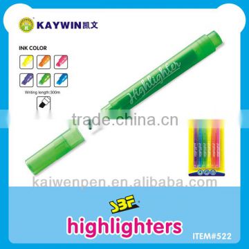 highlighter #522