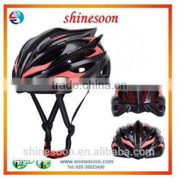 2015 New products high quality EPS & PC Road Bike Helmet /Bicycle Helmet