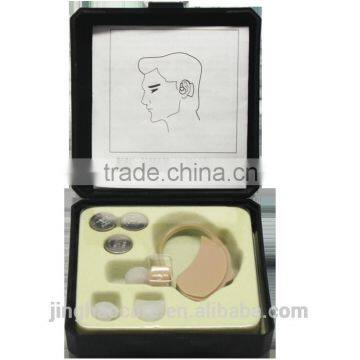 New Design Best Hearing Aids Ear Personal Sound Amplifier photo-6