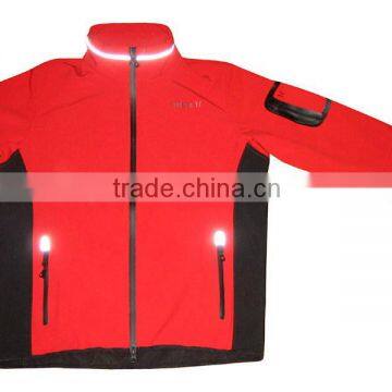 Motorcycle Jacket