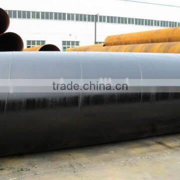 ASTM A519 seamless steel pipe for oil transport