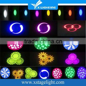 Moving Head Stage Lighting High Power Moving Head Spot Lights 120w Led Moving Head photo-5