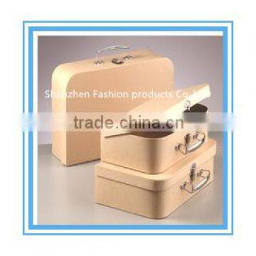 texture paper cardboard suitcase box