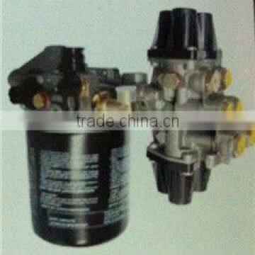 air processing unit