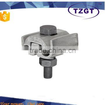 APG TYPE aluminum parallel groove connectors clamp