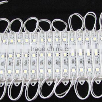 SMD5050 LED MODULES