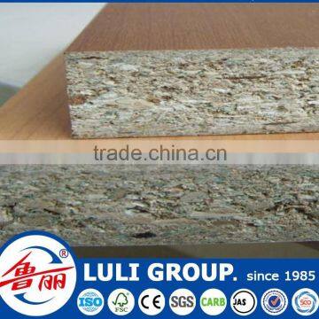 Melamine Faced Chipboard Price photo-3