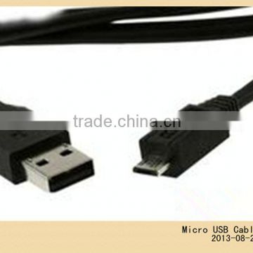 usb to mini 7 pin cable with UL,SGS certification