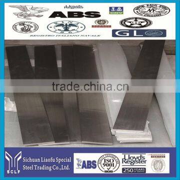 1095 steel spring flat bar