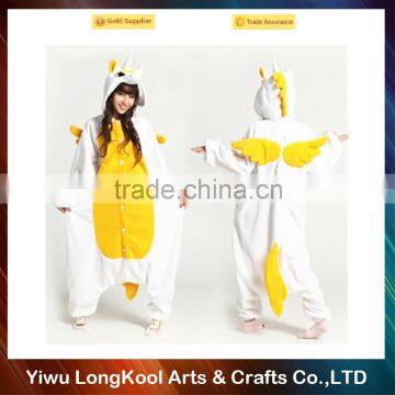 Wholesale top quality christmas animal mascot costume