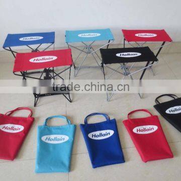 As Seen on tv Amazing Pocket Chair Supply Portable Mini Folding Fishing Stool / Chair