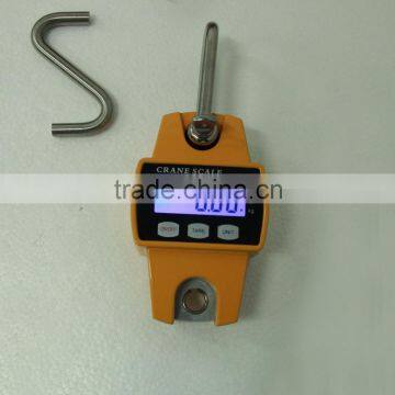 Hot Sell Heavy Duty Weighing Hanging Scale