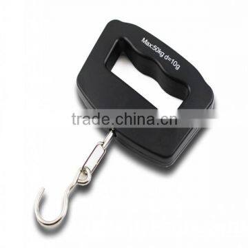 Mini Portable Digital Retail Luggage Scale