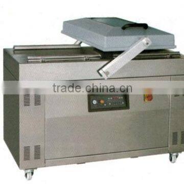 YS-SQ-550 Double Chamber Vacuum