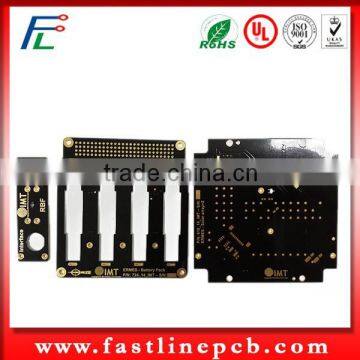 High quality PCB impedance control board