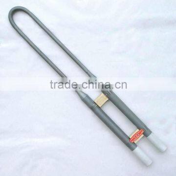 MoSi2 heating element