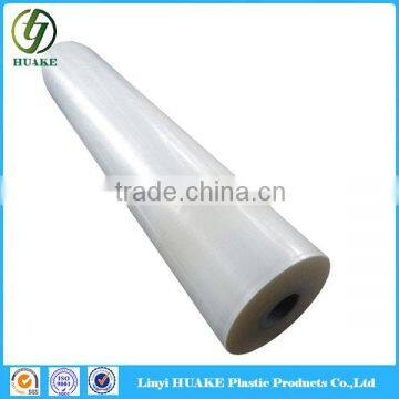 PE protective film for color coated steel coil