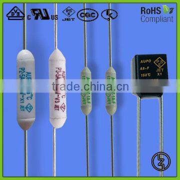 High Quality Heating Element Thermal Fuse