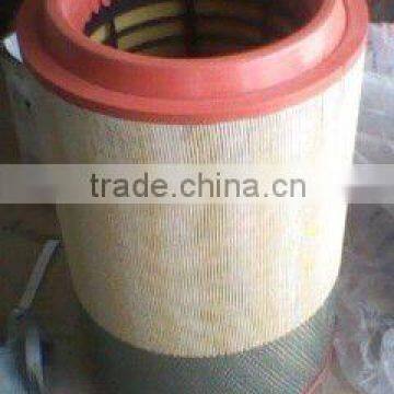 howo truck parts Air filter