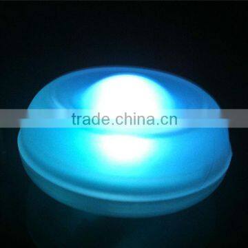 Hot Sale LED Color Changing Bath Light