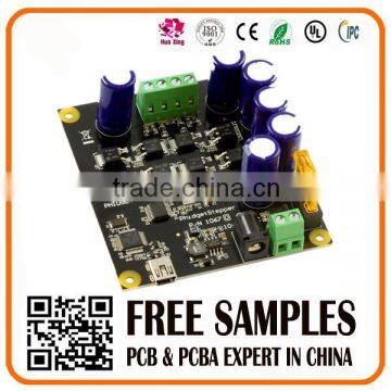Oem Service Electronic Pcba, Telecom Pcba, Ems Pcba photo-5