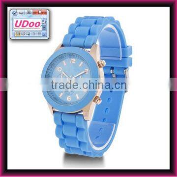 Fashion Geneva Watches photo-2