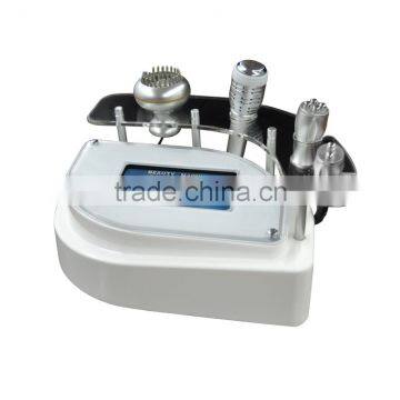Skin Care RF Radio Frequency Mesotherapy Machine photo-3