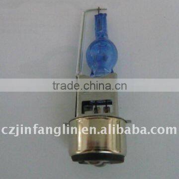 new motorcycle halogen bulb 12v 35w ba20d bule bulb