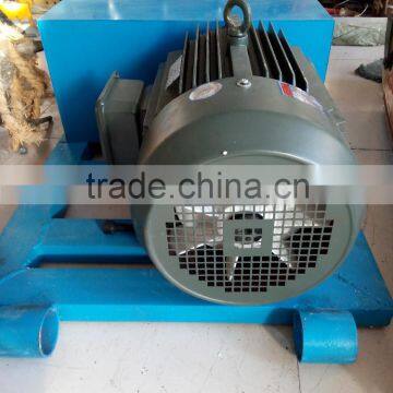 steel binding wire machine