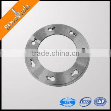 Hebei steel end plate spun pile end plate