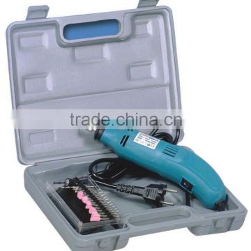 Top Quality Die Grinder Drill Electric Drill Core Drill (SG-098)