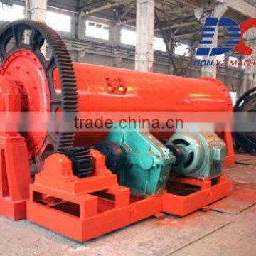 ISO9001 High Efficiency Ore Grinding Ball Mill in Hot Sell!