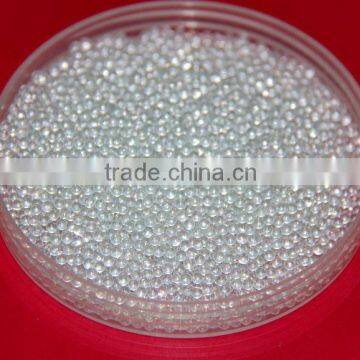 1.587mm high polish glass ball for bearing