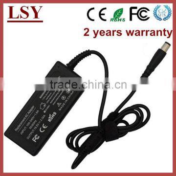 Octagon Laptop Adapter PA-21 19.5V 3.34A for Dell Inspiron 15 1318 1545 1750 XPS M1330 65W Laptop Charger