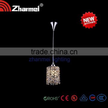 Crystal Pendant Lamp,residential light