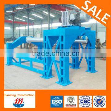 Reinforced Cement Culvert Pipe Machine