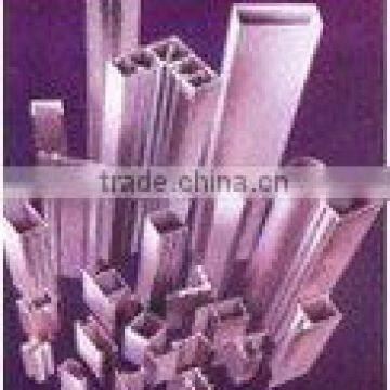 Aluminum Profiles