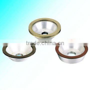 11A2 diamond grinding wheels