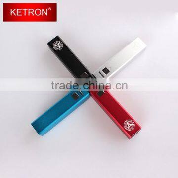 Magic Memory Stick Portable External Power Bank 2600mAh