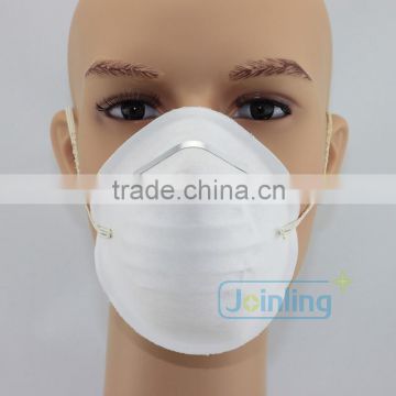 Dust-Proof Face Mask Cone Mask