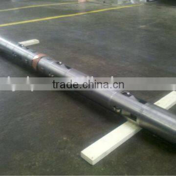 pipeline constructione equipment