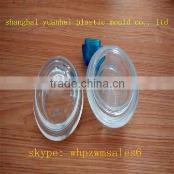 plastic cosmetic bottles manufacturer