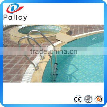 Egoee 2 3 4 5 Steps Durable Stainless Steel Pool Ladder Super Pool Handrails photo-2