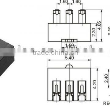 battery terminal connectors