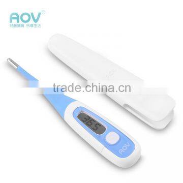 2016 Flexible Digital Thermometer