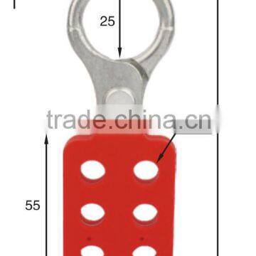 2016 Cheap high quality Aluminum Hasp supported OEM Service