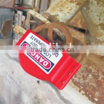 Hot Sales Durable PP Adjustable Gate Valve Lockout Can be Customized photo-2