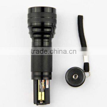 High Quality Waterproof Design LED Flashlight