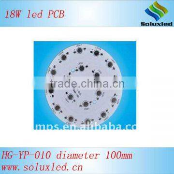 led PCB