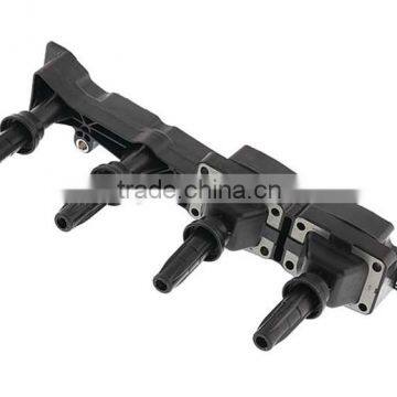 0040102045 9636337880 For PEUGEOT Auto ignition coil